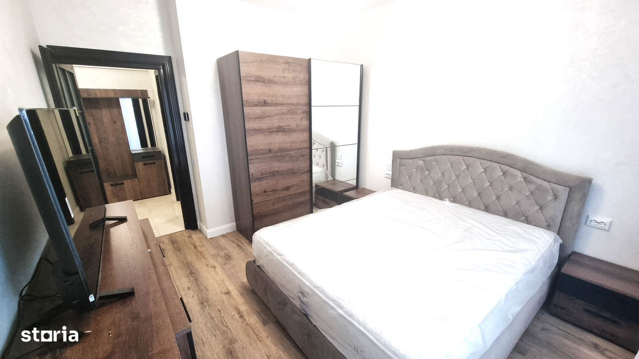 Prima închiriere Apartament 2D Royal Town Copou Parcare subterană - Imagine principală: 5/9