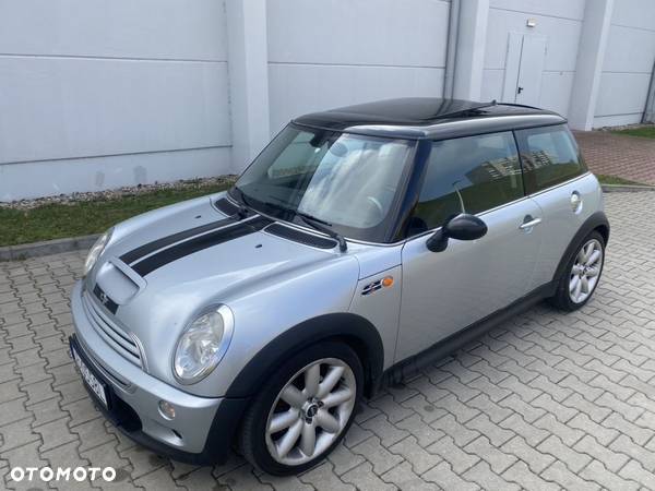 MINI Cooper S Standard - 8