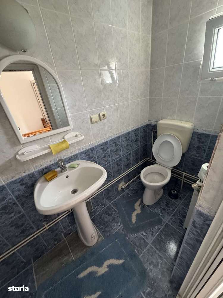 Garsoniera la curte Predeal - Imagine principală: 3/9