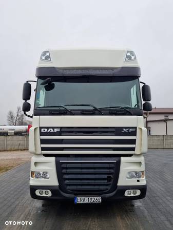 DAF XF105 SSC - 2