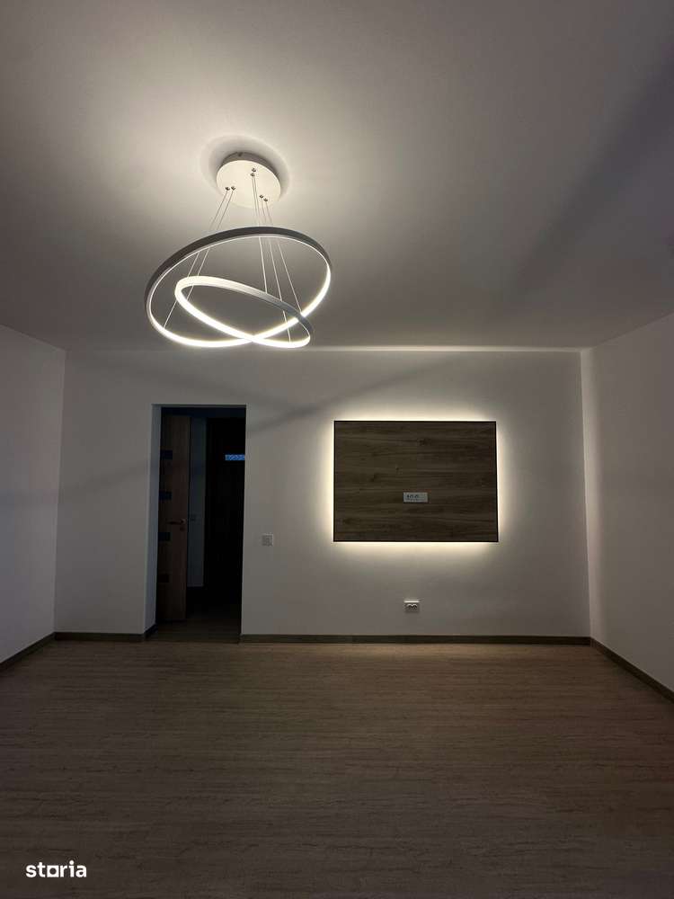 Apartament 2 camere de vanzare Drumul Taberei - Raul Doamnei
