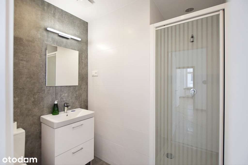 Mieszkanie przy deptaku ul. Piotrkowskiej-10