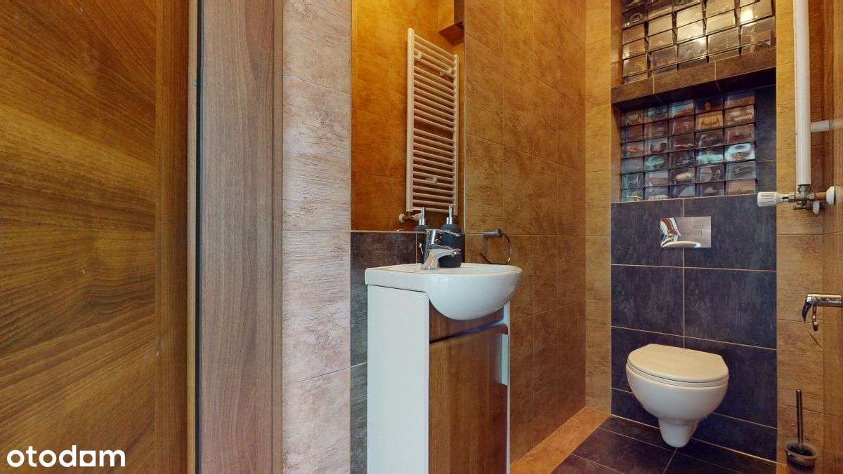 oś. Bażantów | 4 pokoje | 89 m² | ostatnie piętro – pohled 4