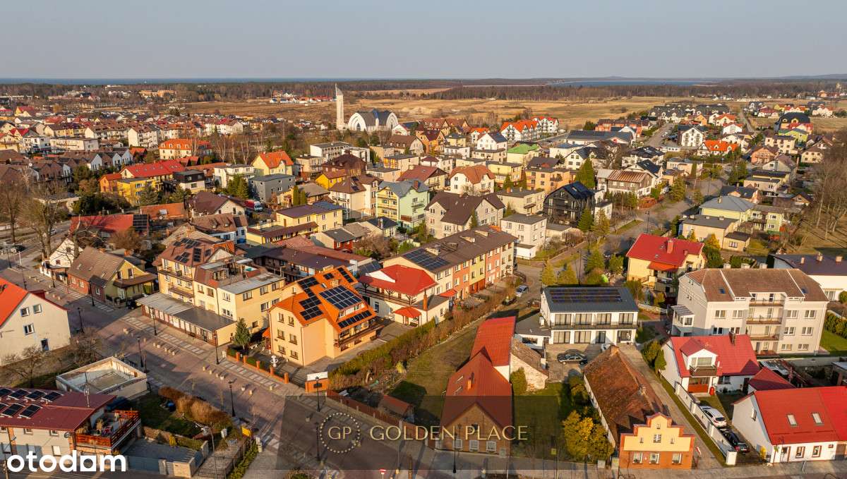 Nieruchomość na sprzedaż - Pełny obrazek: 5/9