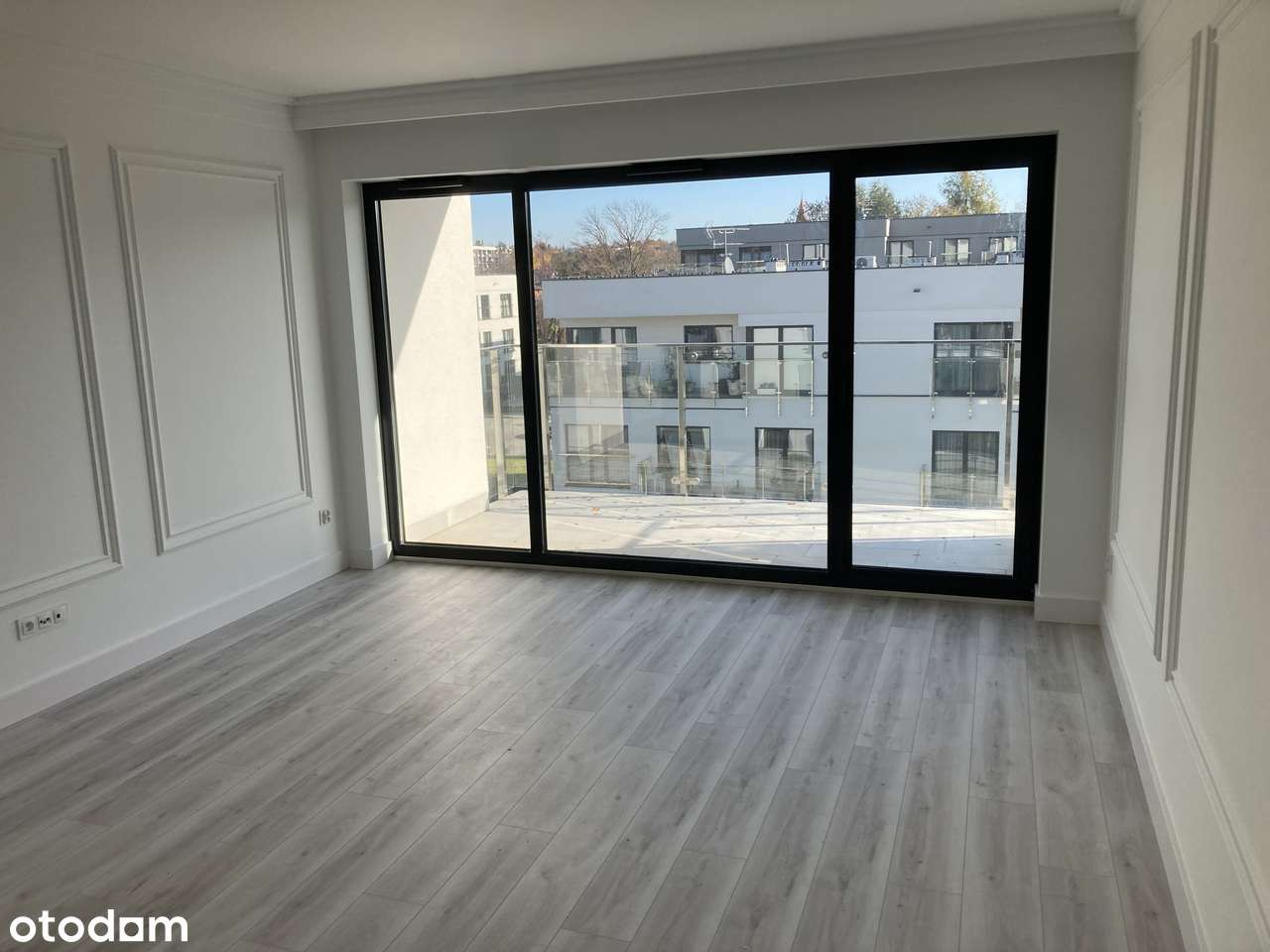 Wspaniały nowy apartament, GOTOWY. Winda,niskie koszty utrzymania. TOP-4