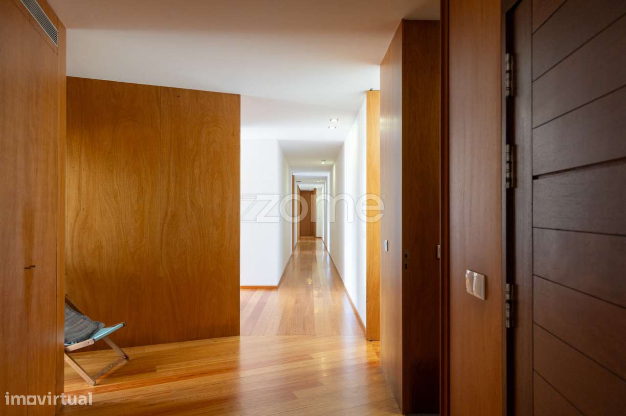 Moradia de Luxo à venda em Cabeceiras de Basto-11