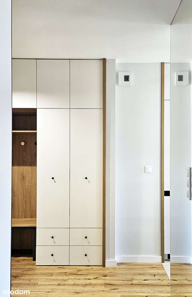 Przepięknie urządzone, bardzo funkcjonalne mieszkanie 3 pokojowe.-12