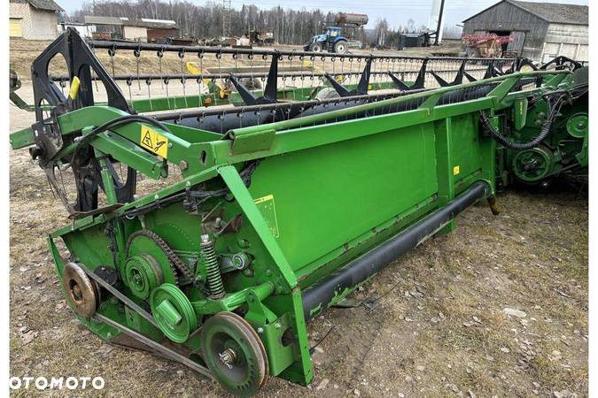 John Deere 9880 STS - 37