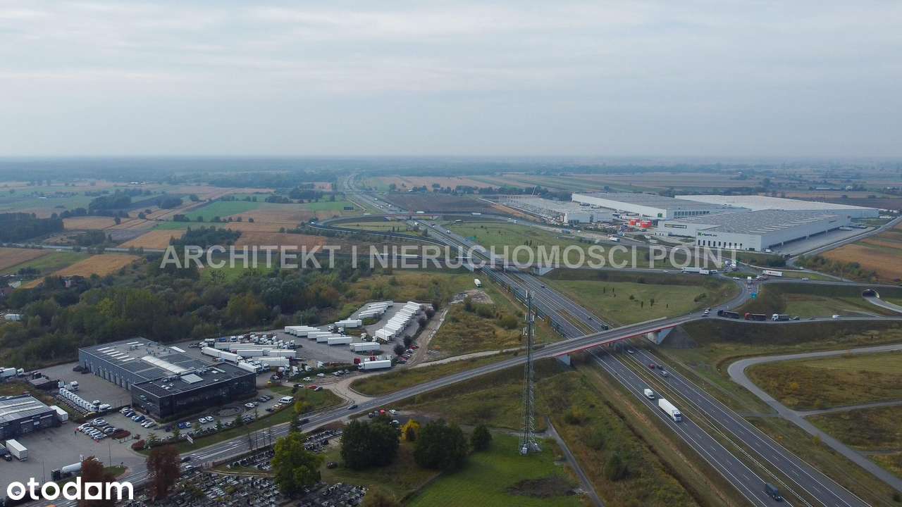 Działka k Puszczy Bolimowskiej-PKP 800m-0 prowizji-9