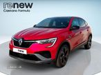 Renault Arkana 1.6 E-Tech R.S.Line - 3