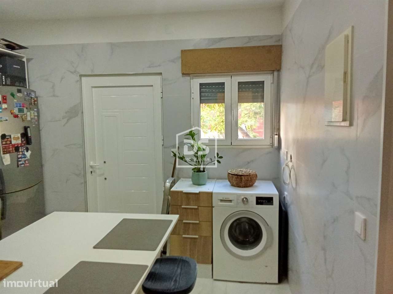 Moradia T3 Remodelada com Sótão, Logradouro e Anexo – São João da Talh - Grande imagem: 4/33