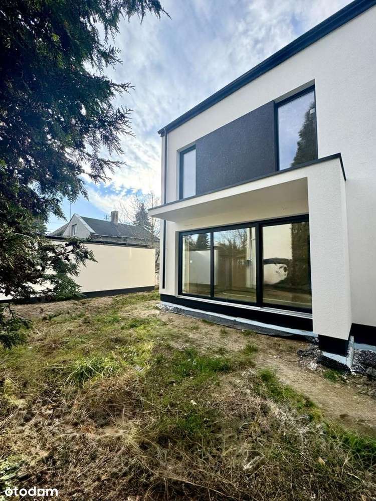 Bliźniak| 5 Pokoi | Pompa Ciepła|rekuperacja - Pełny obrazek: 5/20