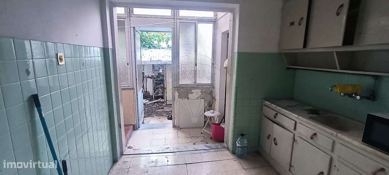 Apartamento T2 para venda-11