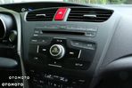 Honda Civic 1.8 i-VTEC Automatik Sport - 20