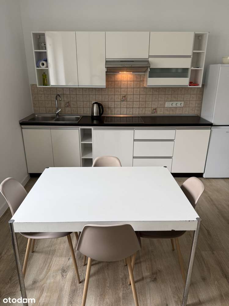 Wynajmę CAŁY DOM w centrum Śremu dla 9 osób, 9-person house for rent - Pełny obrazek: 4/20