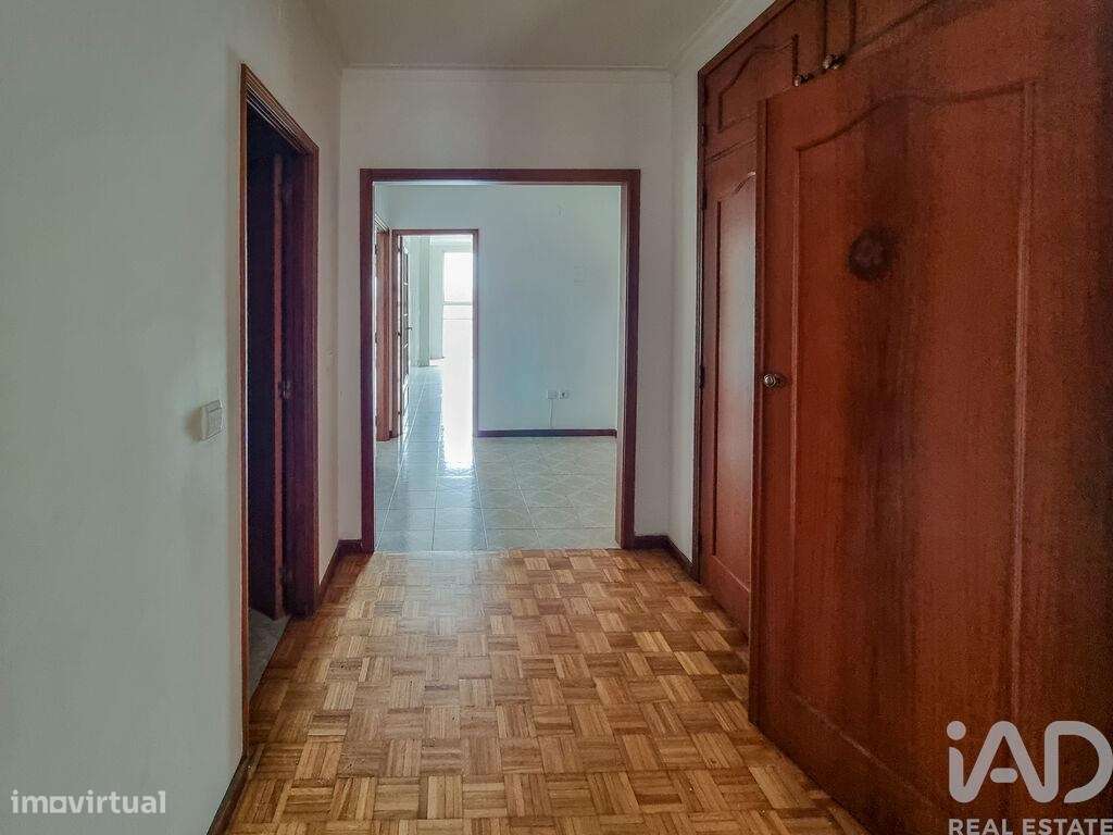 Apartamento T3 em Braga (Maximinos, Sé E Cividade) de 140,00 m2 - Grande imagem: 3/24