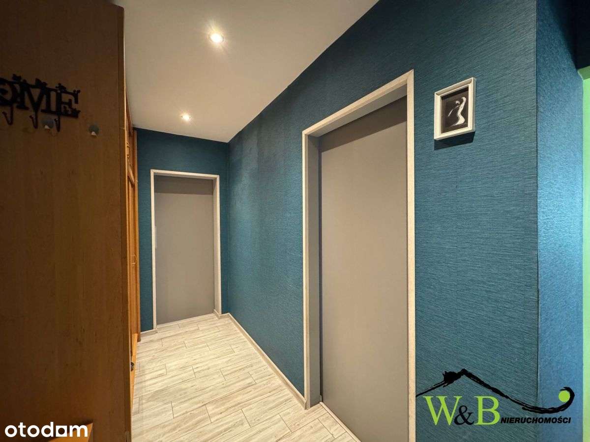 Urządzone mieszkanie, 2 piętro, Przyjaźń-10