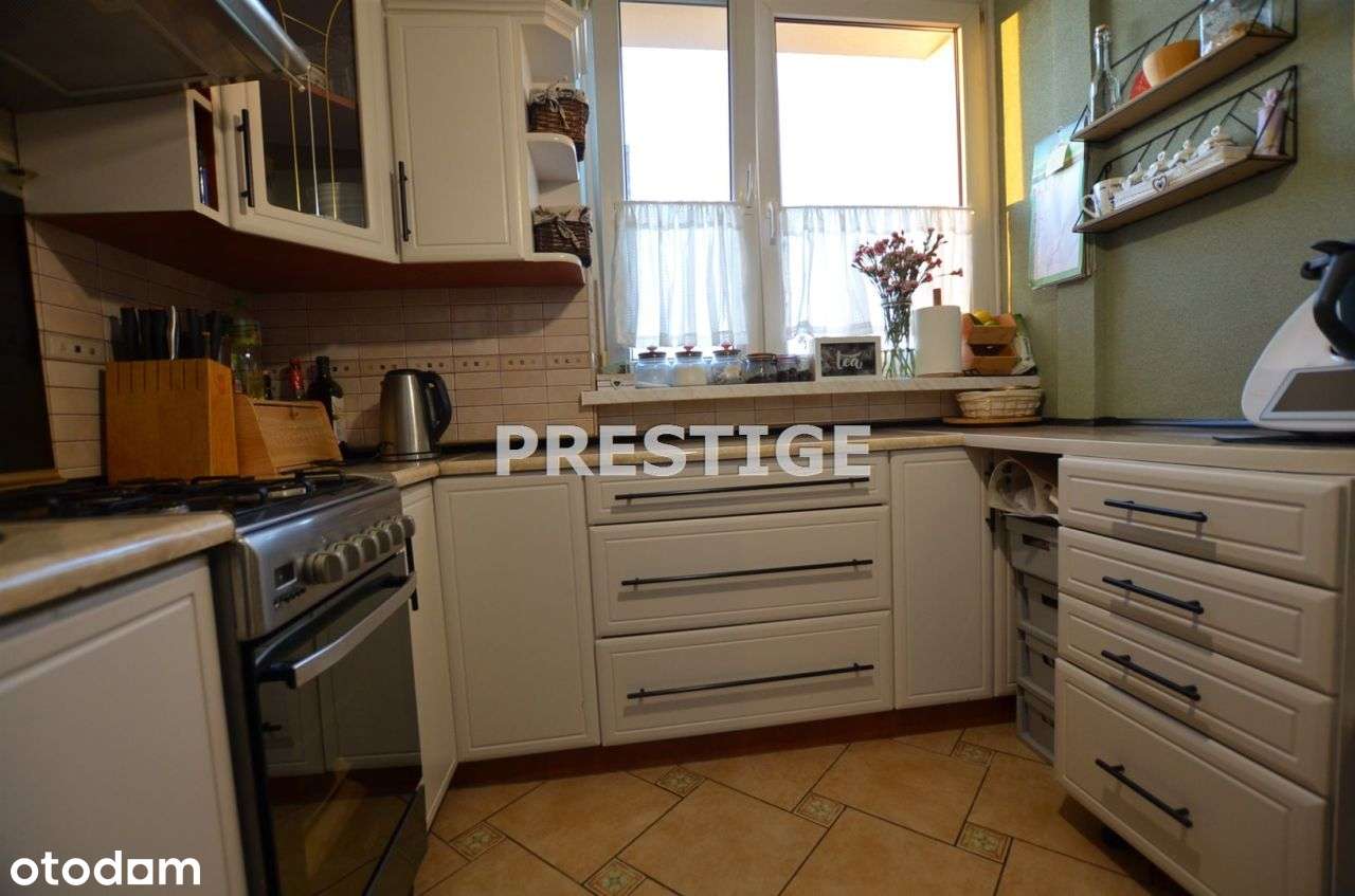 Mieszkanie na Polnym / ul. Topolowa - Pełny obrazek: 3/6