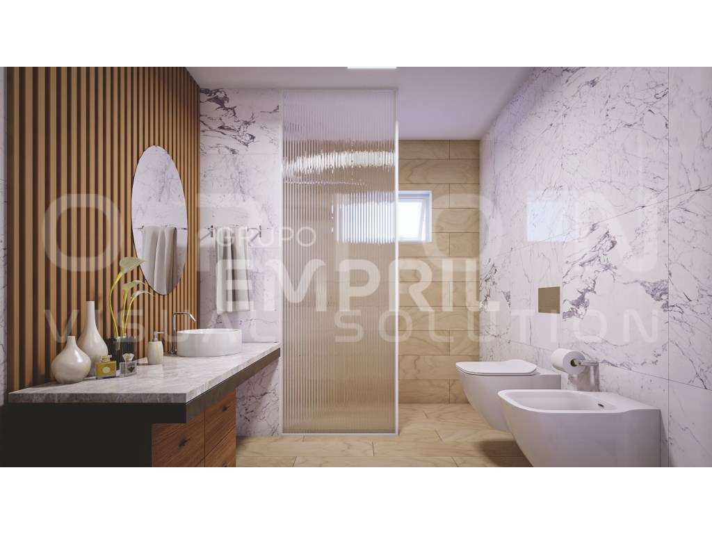 T3 Edifício Radical - Grande imagem: 5/8