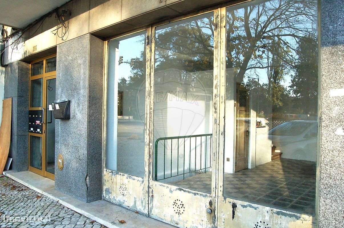 Loja  para arrendamento - Grande imagem: 5/17