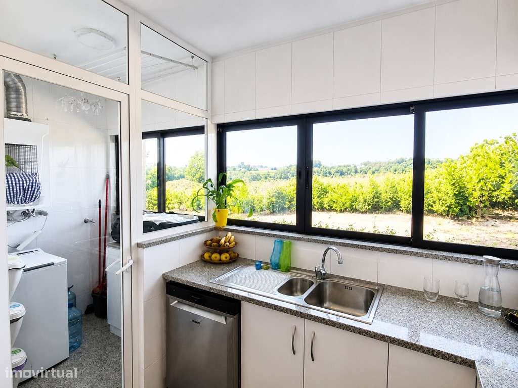 Apartamento T3 Moderno em Moreira da Maia-5