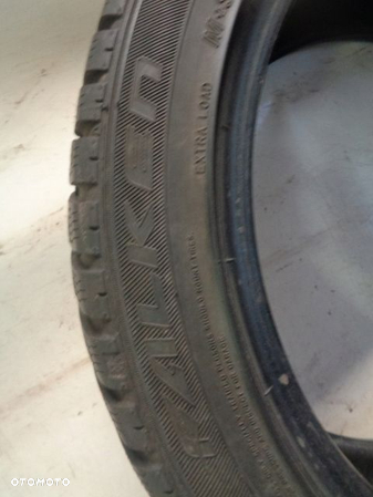 ZIMOWE FALKEN EUROWINTER HS449 215/45R17 91V - 9