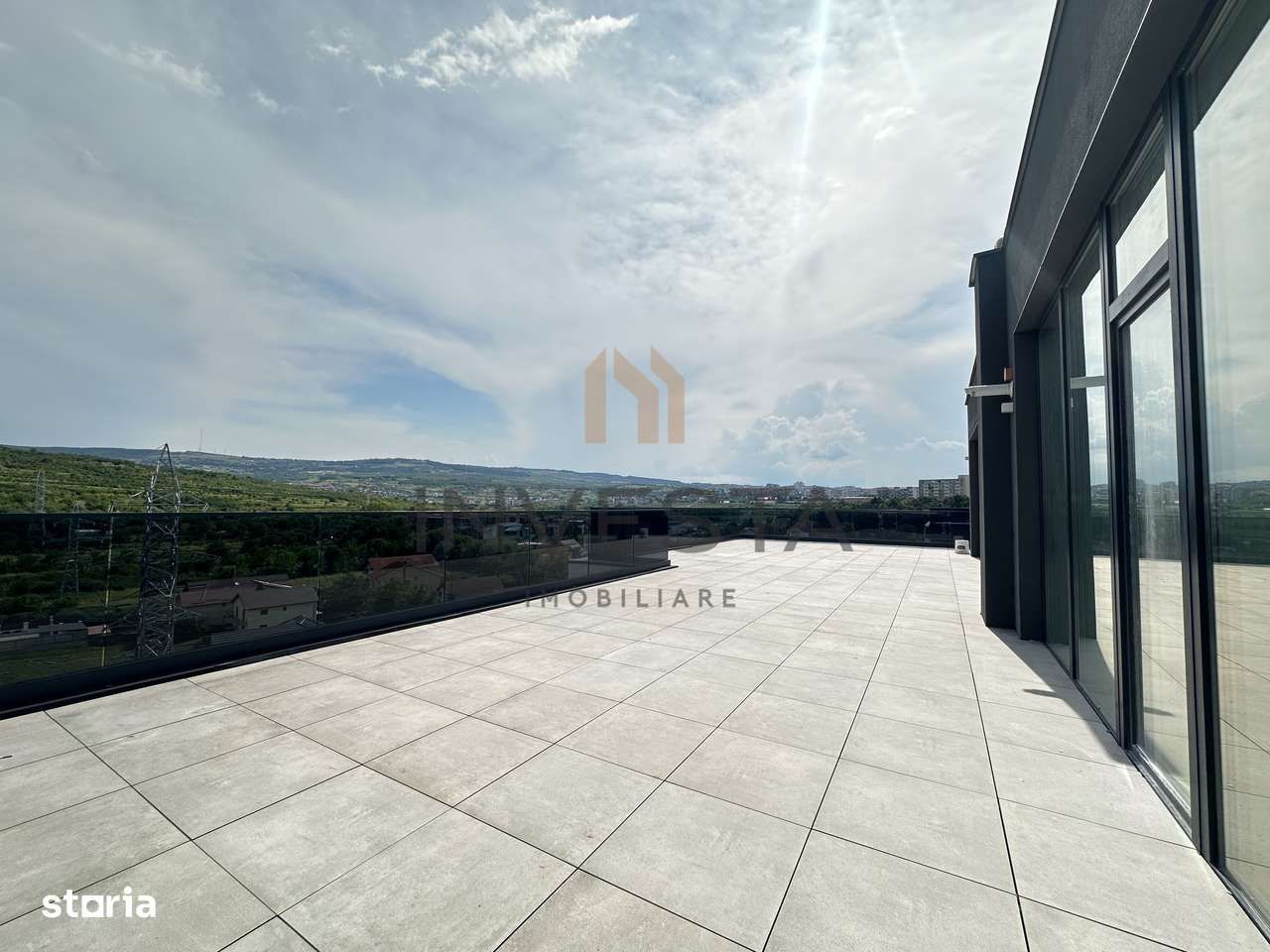Penthouse 110 mp utili+ terasa de 137 mp! - Imagine principală: 5/13