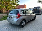 Nissan Note - 4