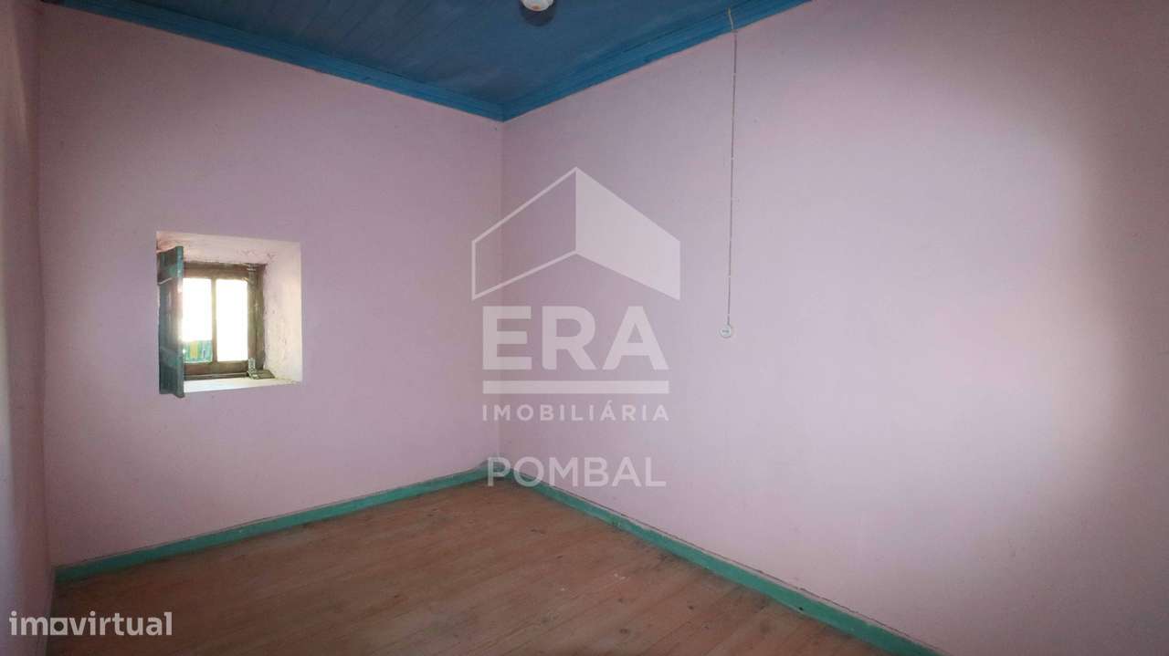 Moradia T3 com Vista Serra em Pombal-11