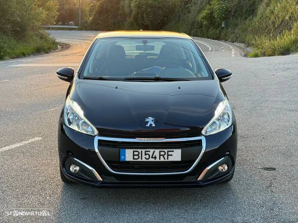 Peugeot 208 1.2 PureTech Style - 2