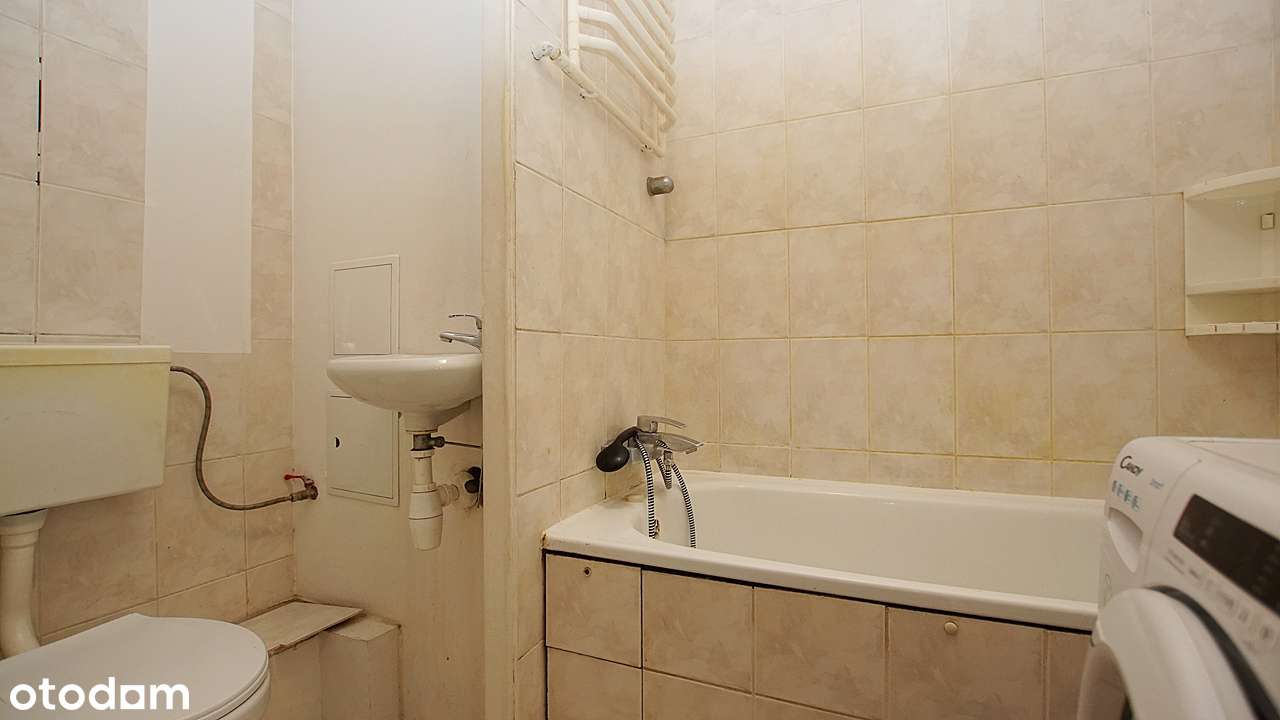 48 m2 Płock Królowej Jadwigi 3pokoje-11