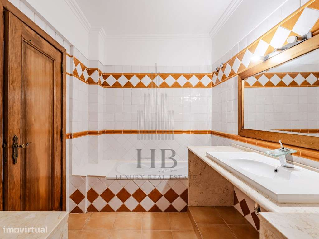 Quinta T4 Vista Mar de Luxo | Magoito | Sintra-53