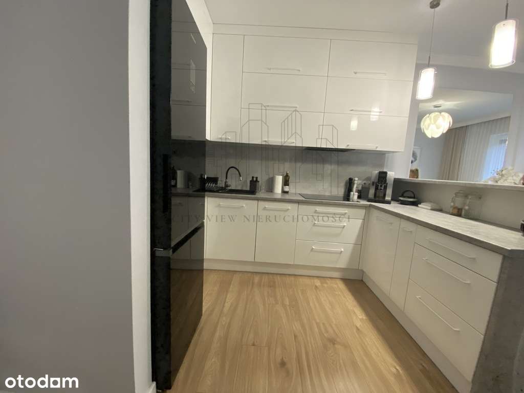 Nowoczesne mieszkanie/dom z  ogrodem w Kiełczowie - Pełny obrazek: 5/10