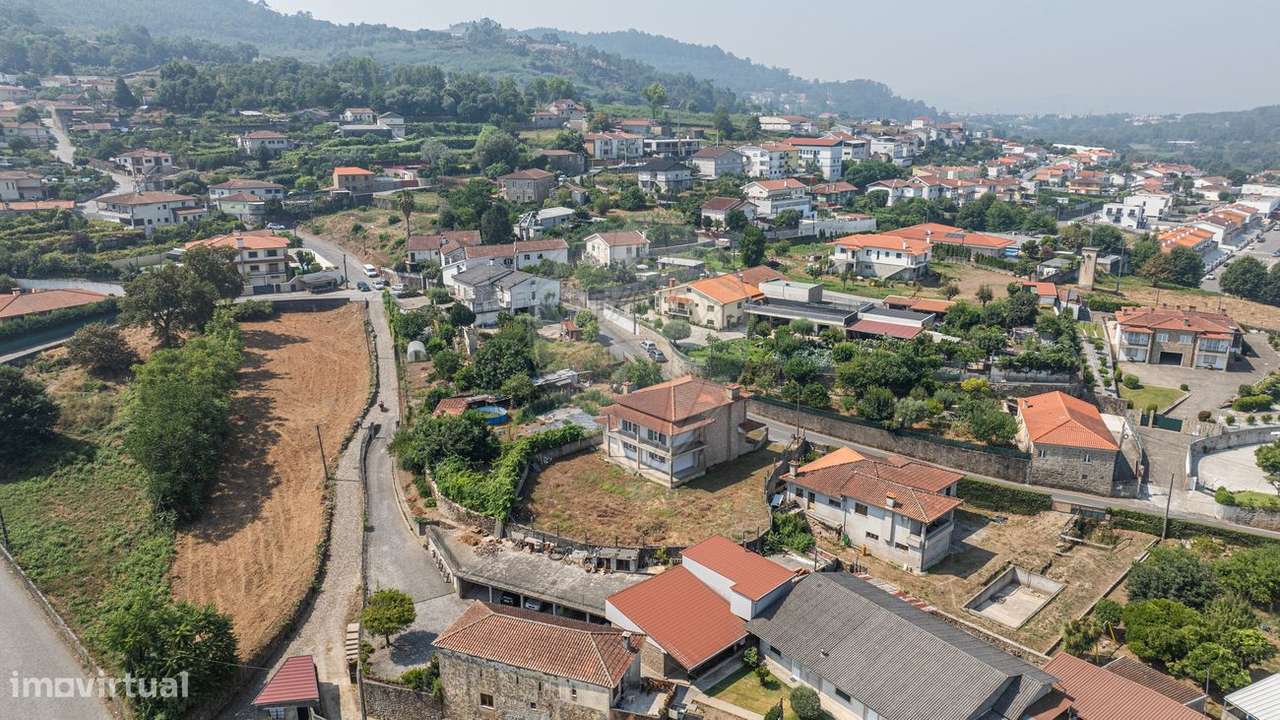 Moradia T4 para venda - Grande imagem: 5/35