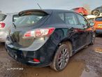 Bancheta spate Mazda 3 2013 HATCHBACK 1.6 D - 1