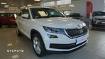 Skoda Kodiaq 1.4 TSI ACT 4x4 Style 7os - 6