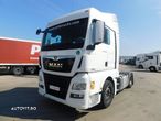 MAN Tgx 18460 - 1