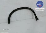 Bandou overfender stanga spate original Honda CR-V 4 2012 2013 2014 2015 74450t1ge - 7