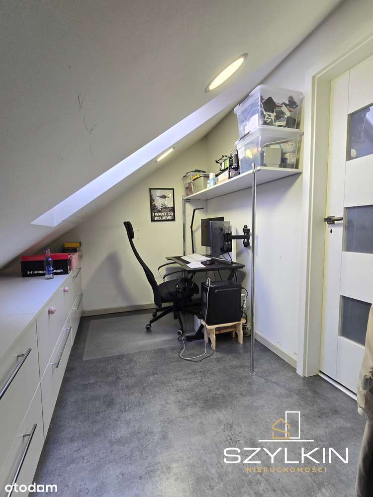 Mieszkanie w nowym budownictwie - dwupoziomowe!-10