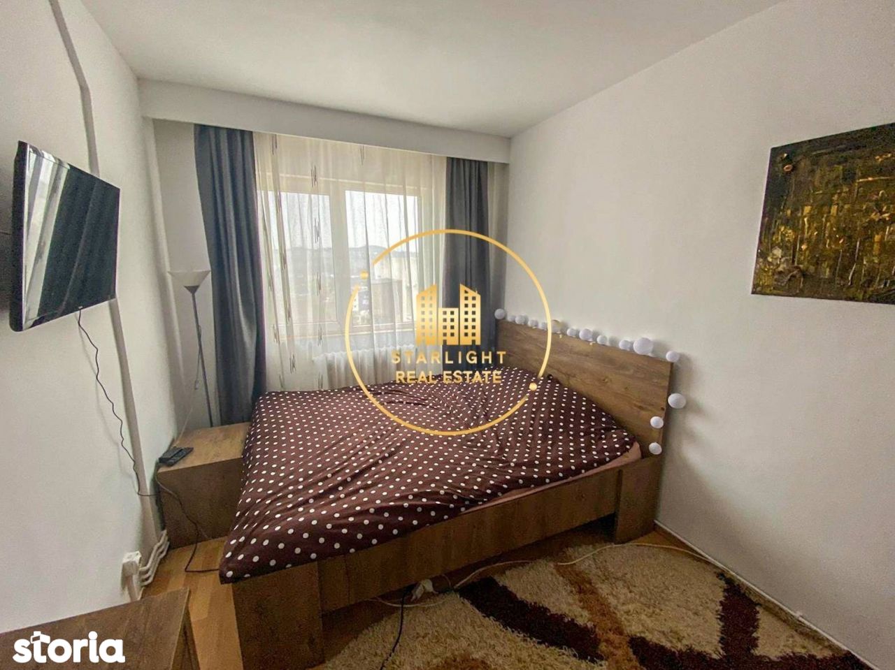 Apartament 2 camere | 1837€/mp | Manastur - Zona Clabucet | Investitie