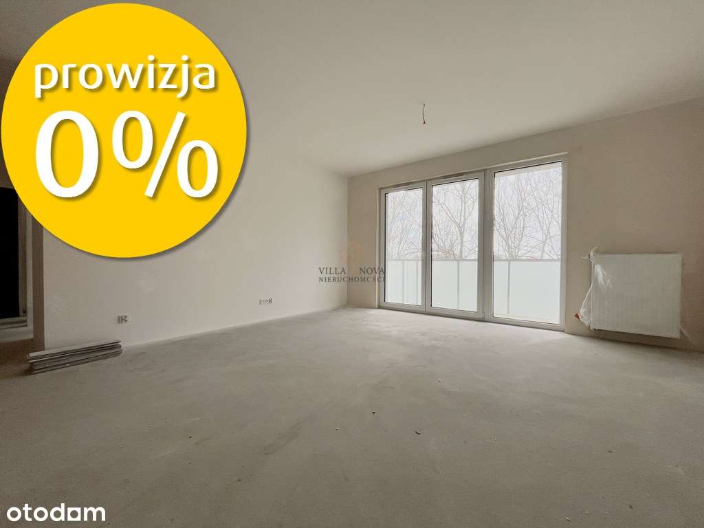 ul. Strachowicka Balkon/Garaż/Harmonogram 10/90-2