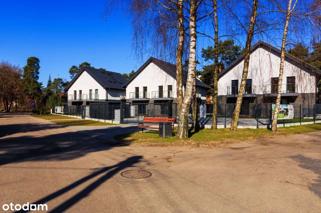 Apartament Porto Pino Pobierowo - nad morzem - Pełny obrazek: 4/12