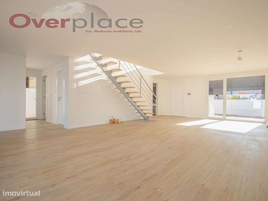 Moradia T4 Venda Lourinhã - Grande imagem: 5/31