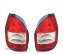 FAROLINS PARA OPEL ZAFIRA 99-05 - 1