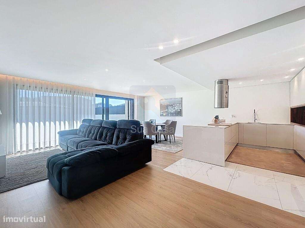 Fabulosa moradia em Silvares S. Clemente, Fafe-11