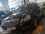 Mercedes-Benz Klasa E 300 BlueTEC 7G-TRONIC Avantgarde - 16