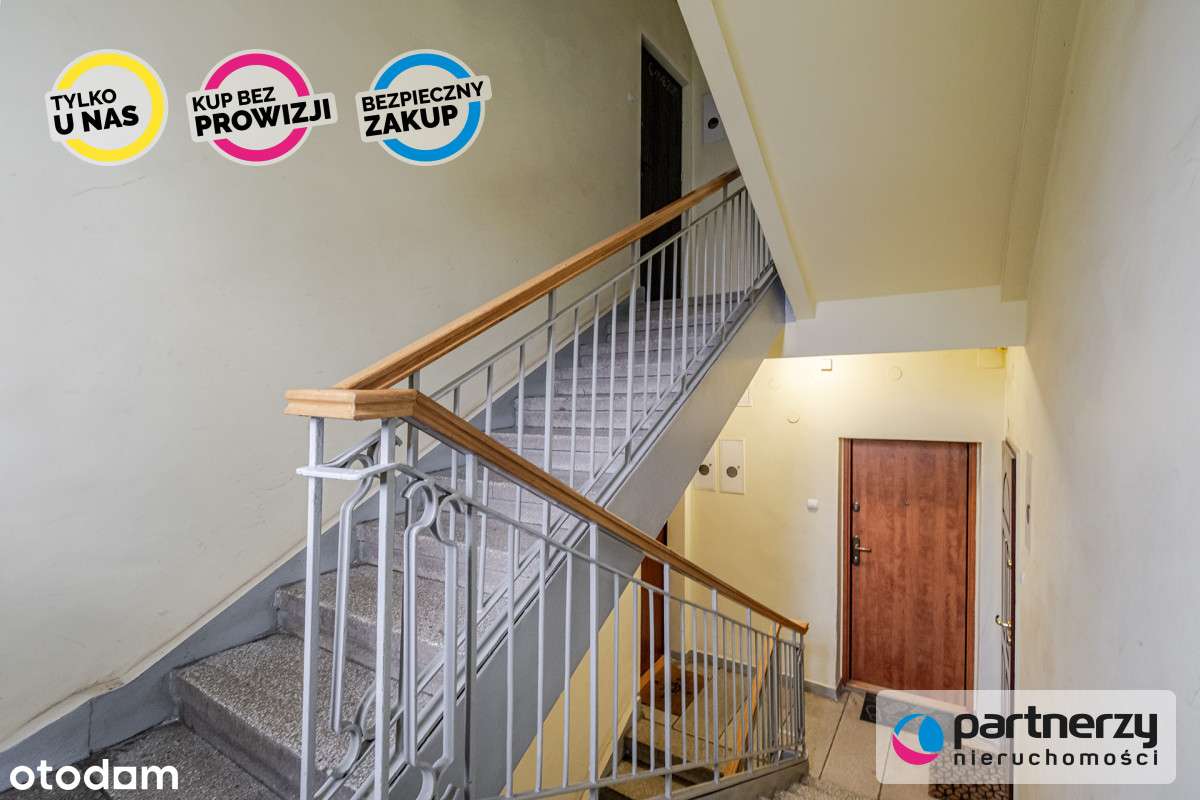 Dwustronne | 3/3 | Odnowiona kamienica | Okazja!!!-11