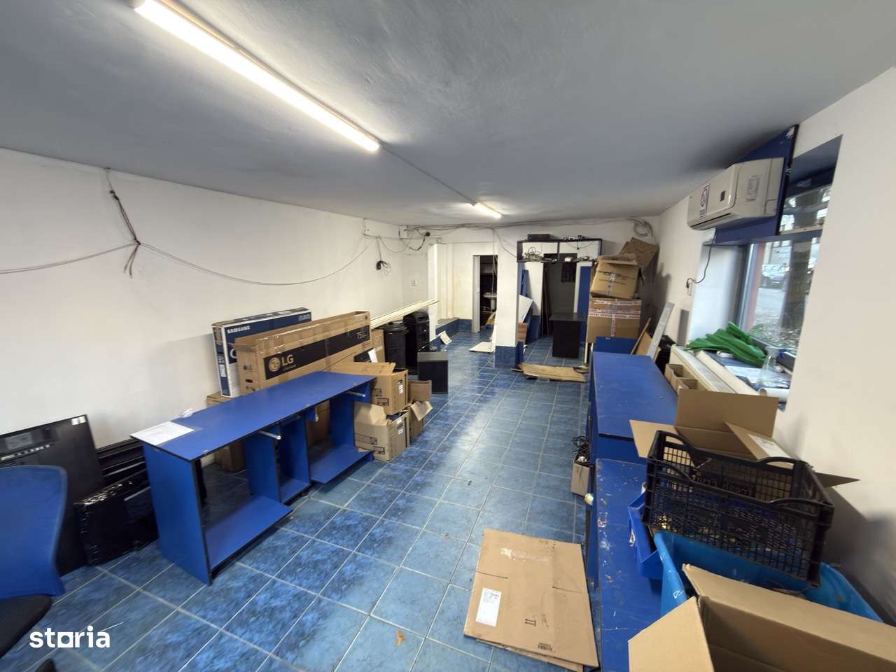 VIDEO - Investiție rară în zonă ultracirculată – Satu Mare-6