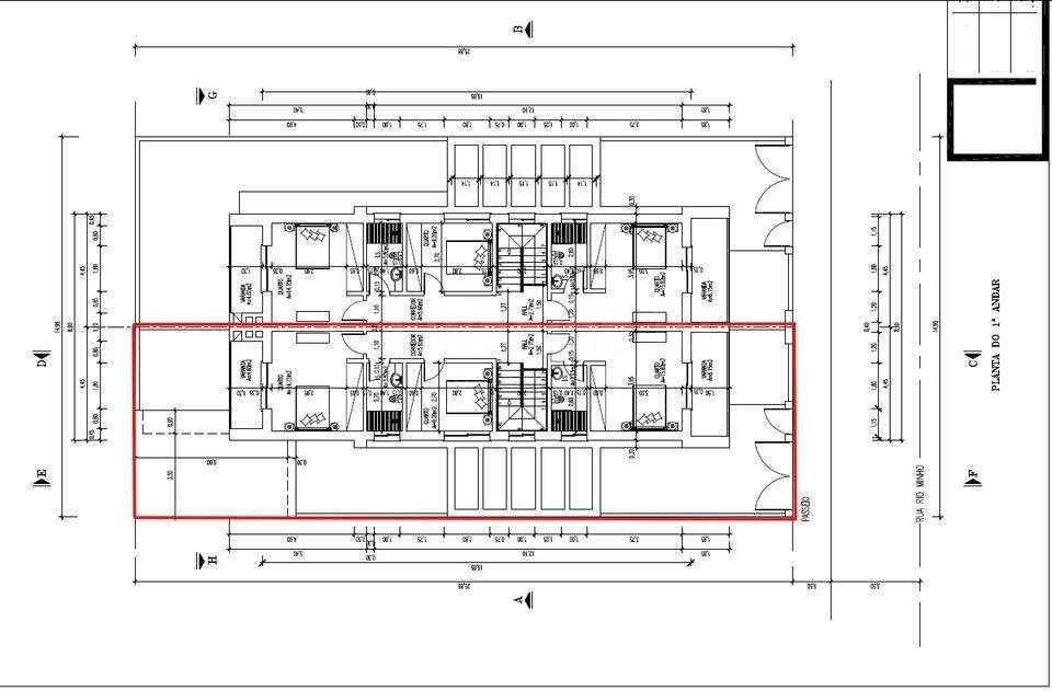 Moradia, 141 m², Fernão Ferro-20