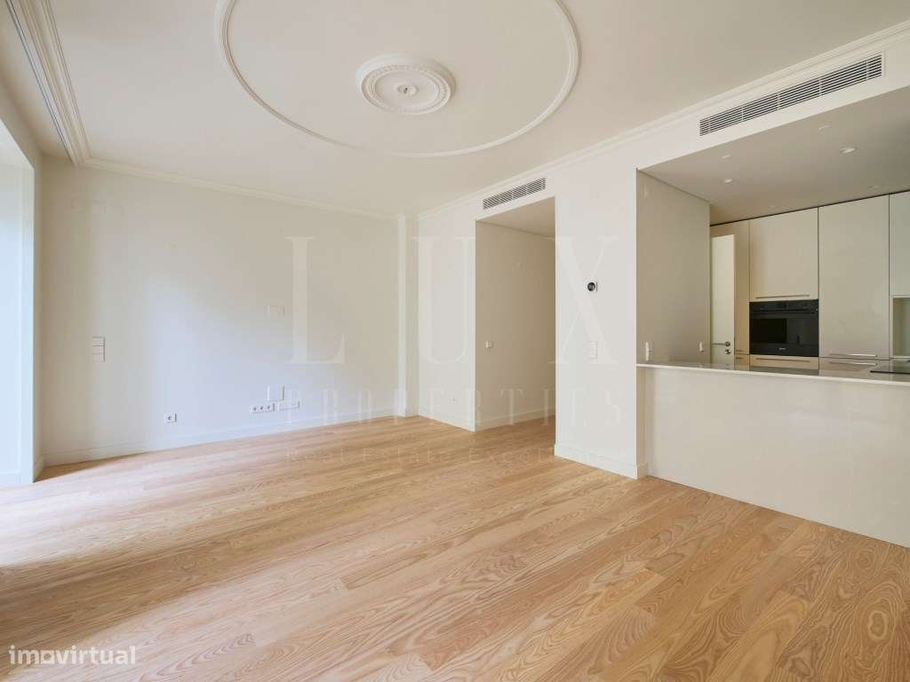 APARTAMENTO T1 EM EMPREENDIMENTO DE LUXO COM LOCALIZAÇÃO DE PRESTÍG...-4